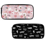 Personalised Kids Pencil Cases – The Custom Co
