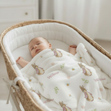 Personalised Baby Blankets