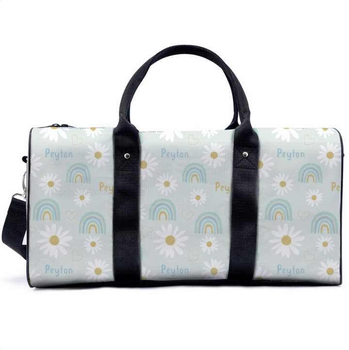 Kids Travel Bag
