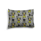 Personalised Kids Pillow Cases - The Custom Co
