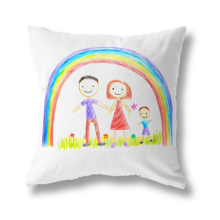 Photo Cushion - The Custom Co