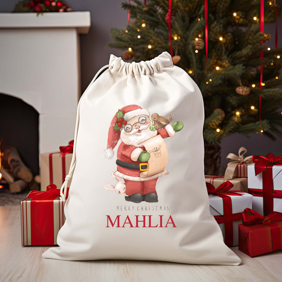 Santa Sacks