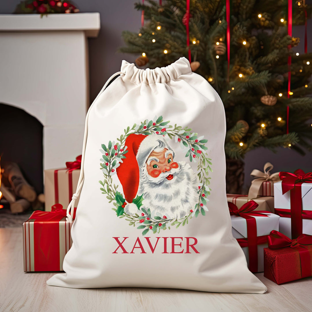 Santa Sacks