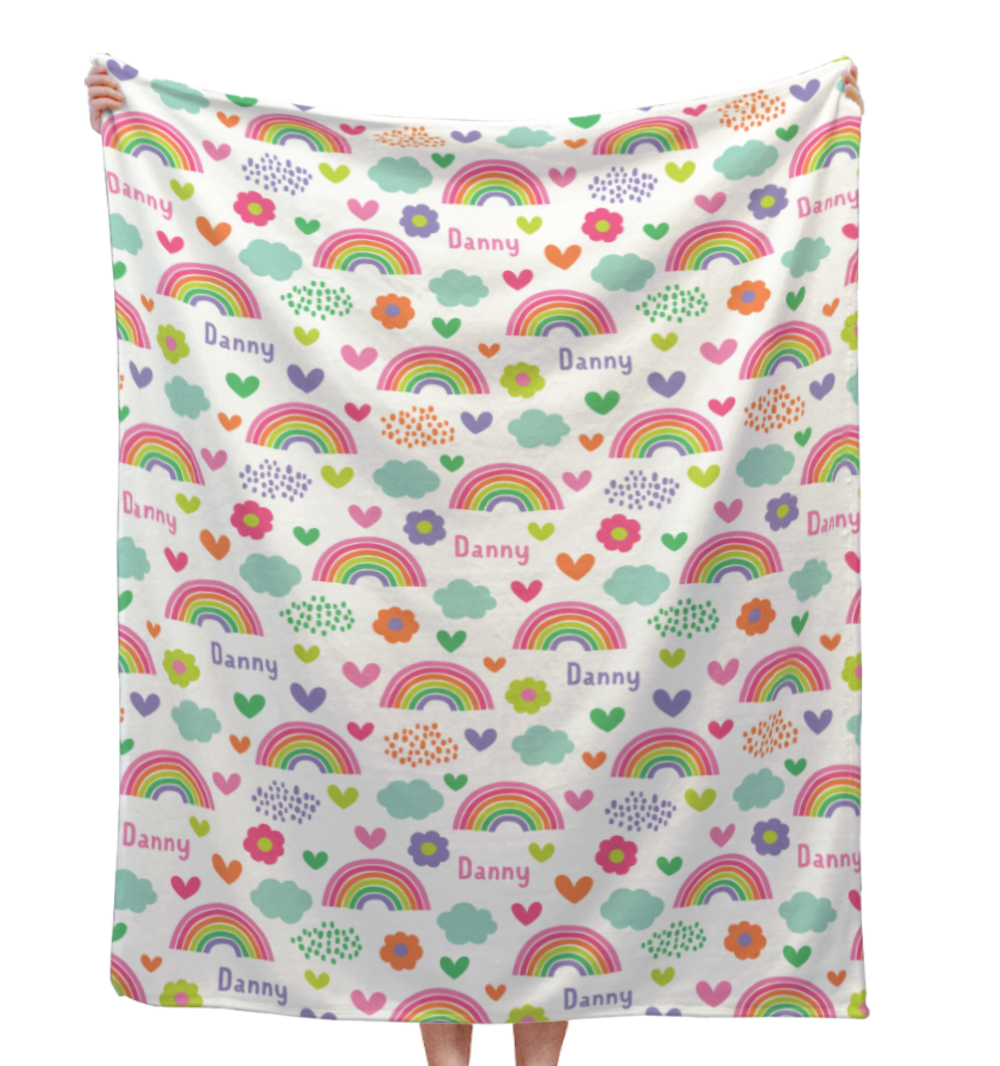 kids blanket