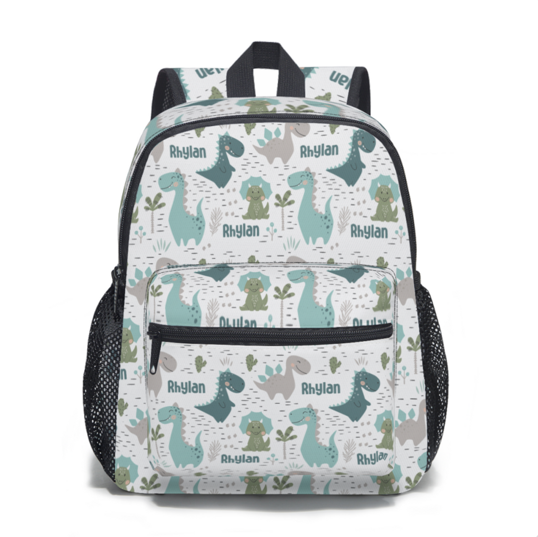 backpack for childcare