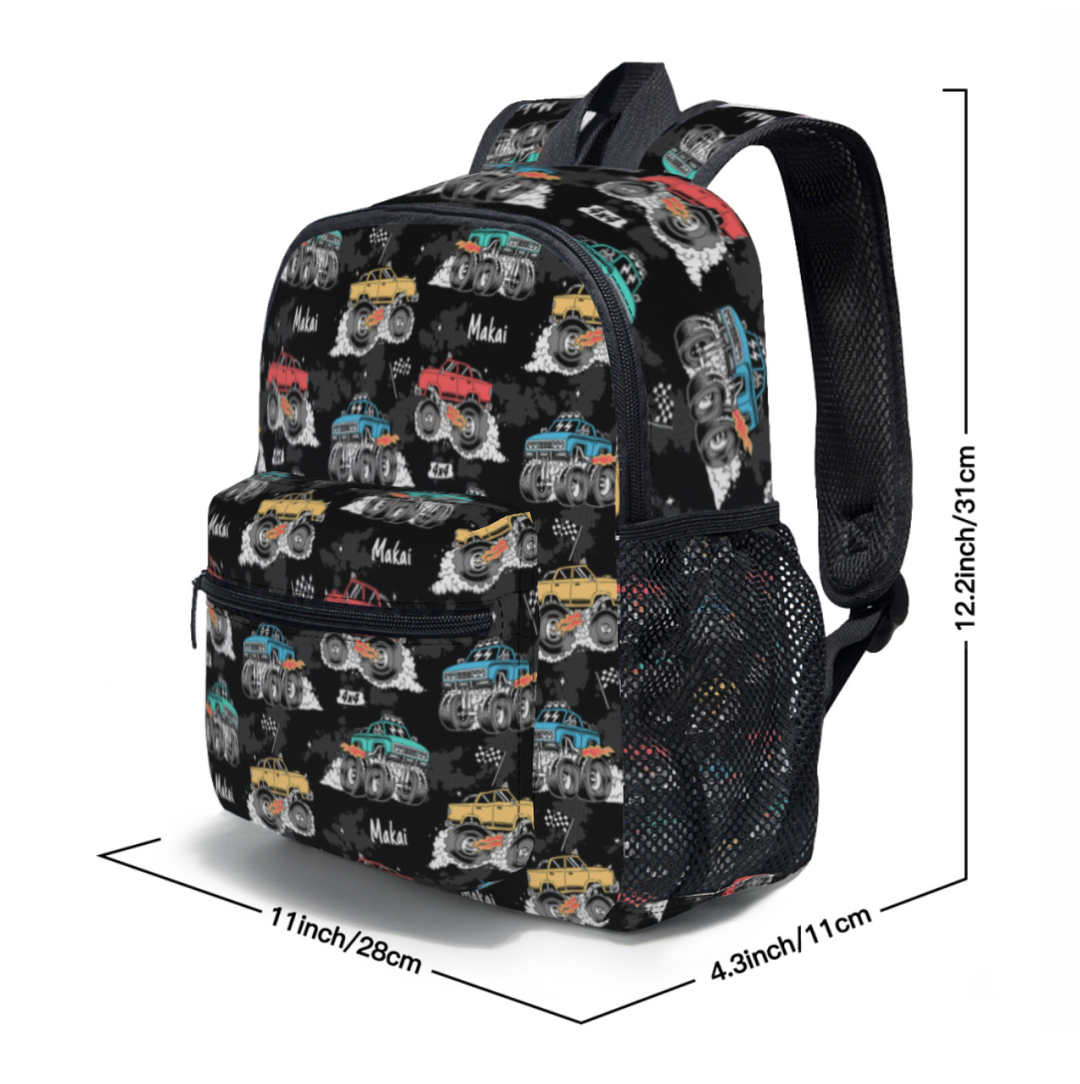 daycare backpack