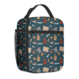 childrens lunch bags