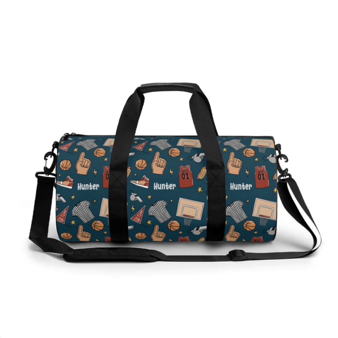 kmart duffle bag