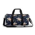 kids duffle bag