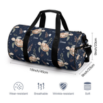 kids duffle bag