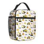 personalised lunch bags