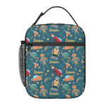 custom lunch box