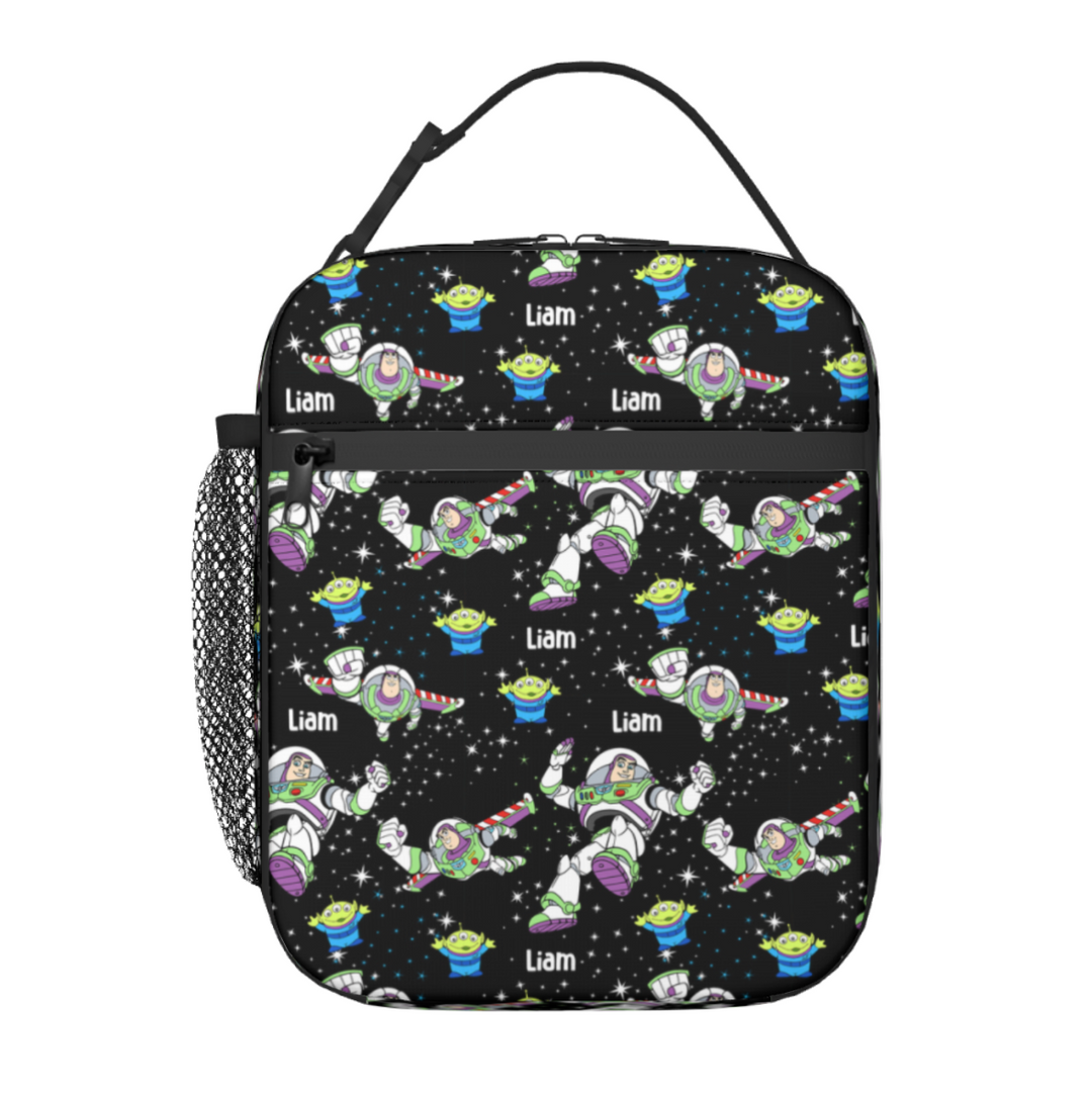 kids lunch bag | insulated lunch box