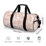 girls duffle bag