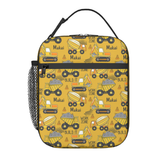 Personalised Kids Lunch Bags