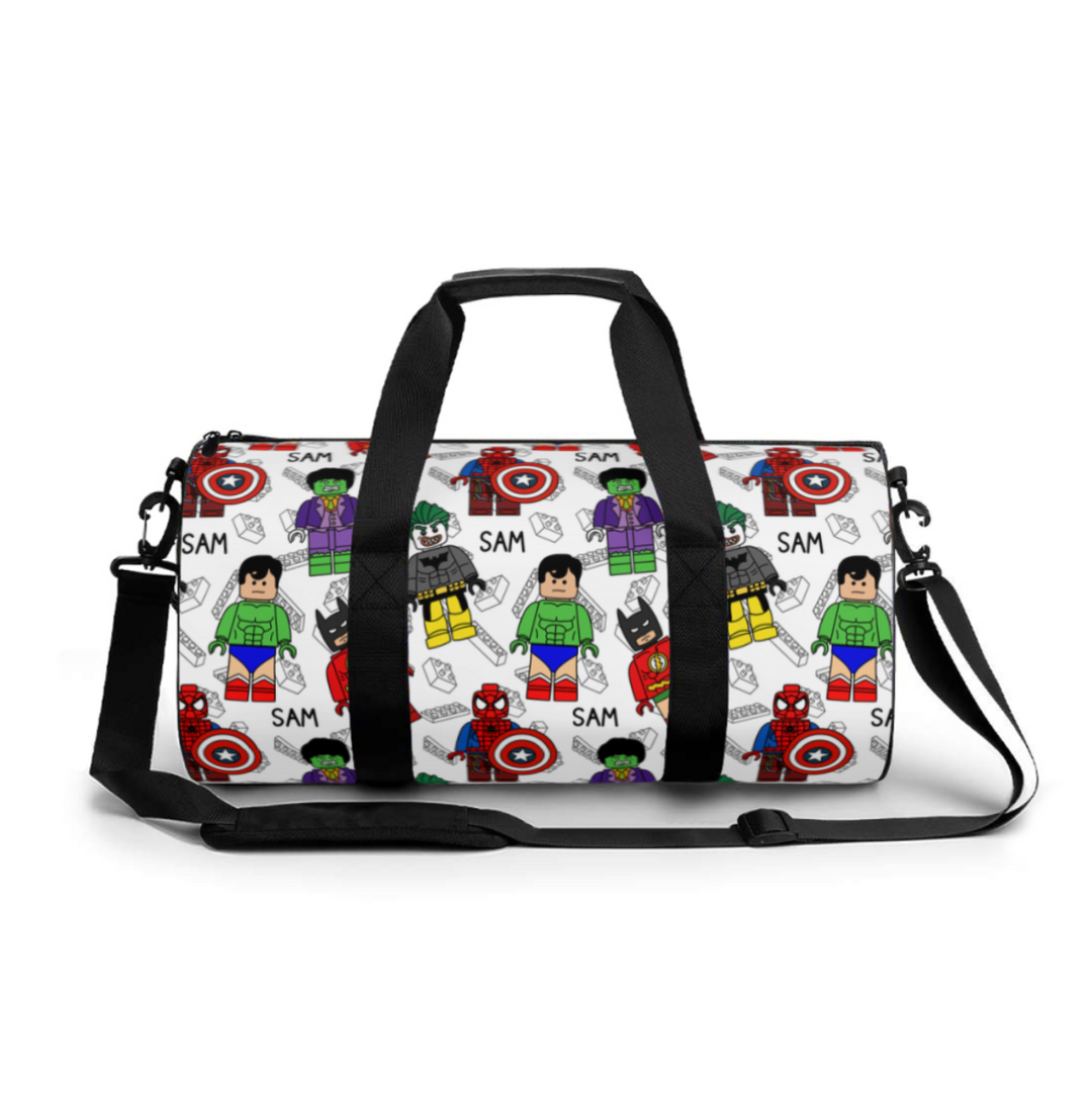 childrens duffle bags