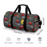 kids duffle bag