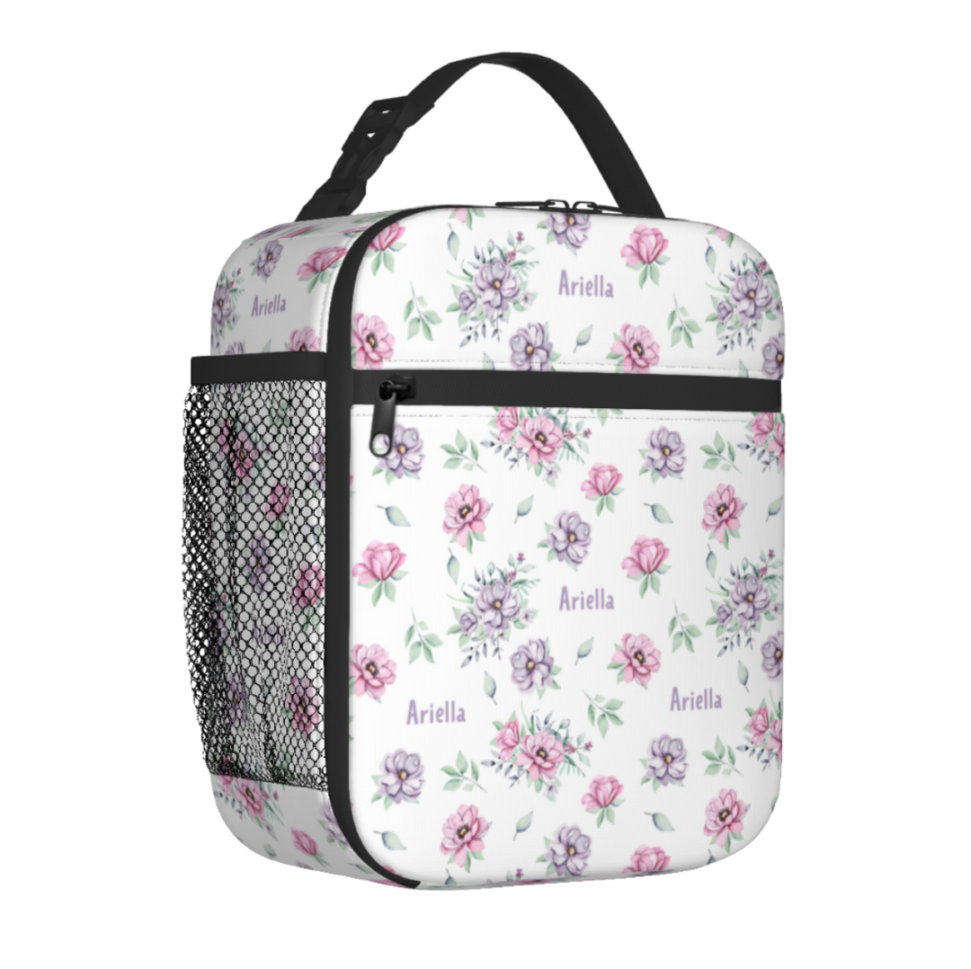 insulated children's lunch bags