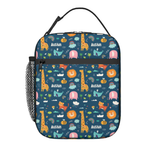 insulated children's lunch bags
