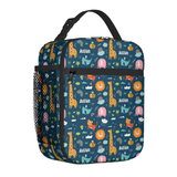 childrens insulated lunch bag