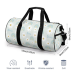 mini duffle bag