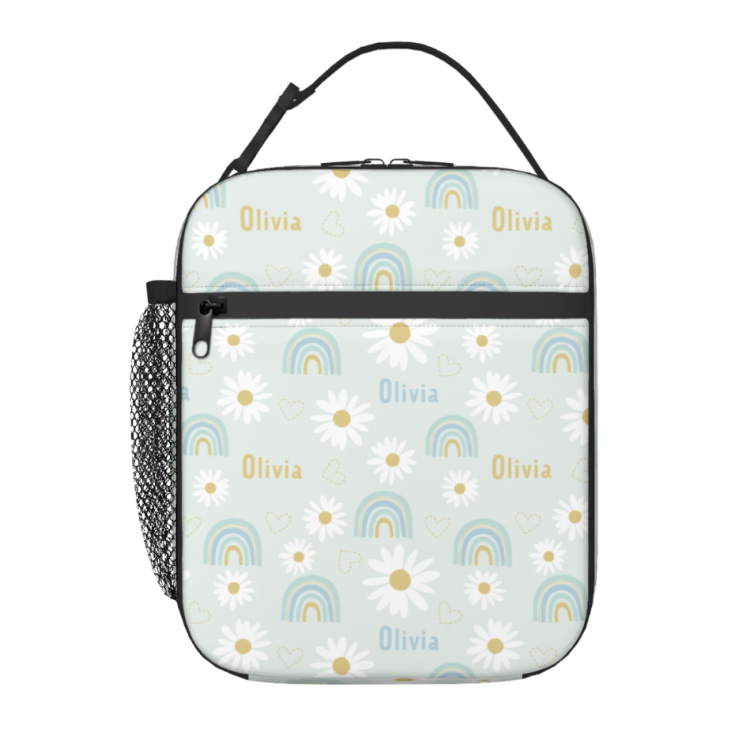 childrens insulated lunch bag