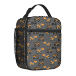 insulated children's lunch bags