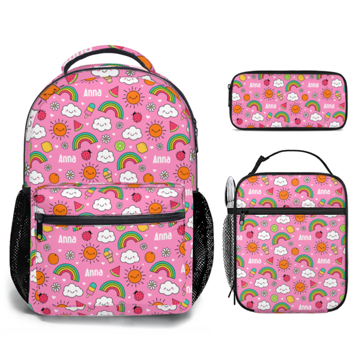 girls backpacks