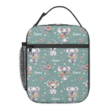 Personalised Kids Lunch Bags