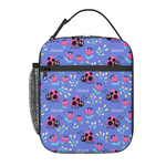 insulated lunch box