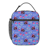 insulated lunch box