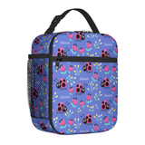 insulated lunch box