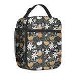 insulated lunch bags