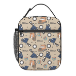 boys lunch box