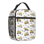 insulated lunch bags