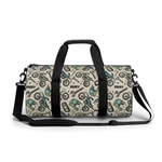 motorbike duffle bag