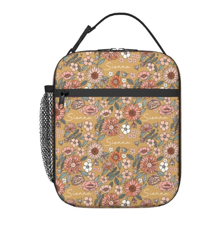 insulated lunch bag australia