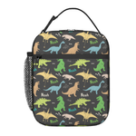 personalised lunch box