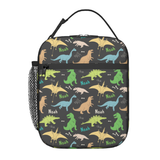 personalised lunch box