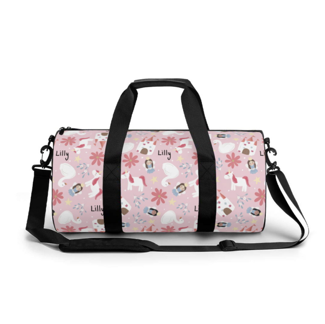 girls travel bag