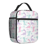 personalised lunch bag