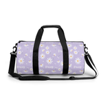 girls duffle bag