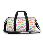 girls duffle bag