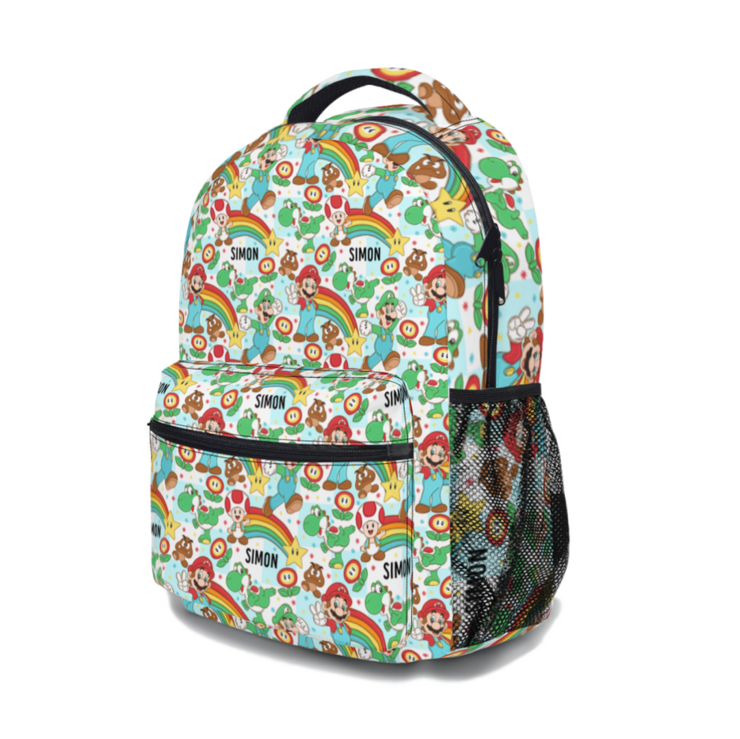 childrens backpack