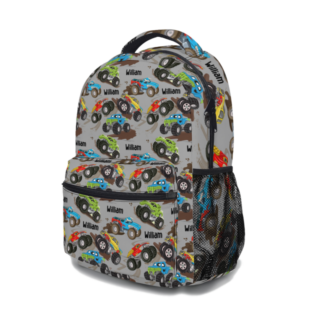 boys backpack