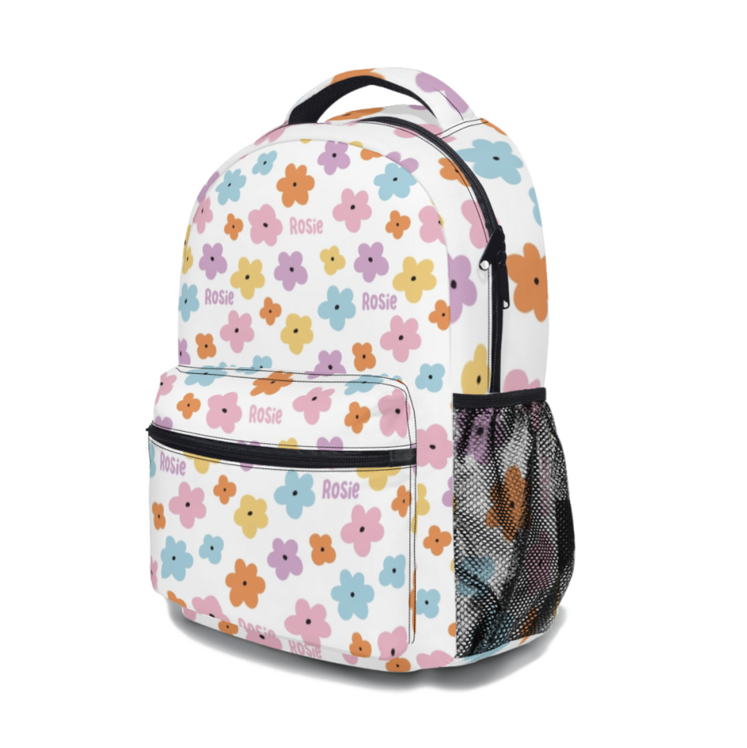 girls backpack