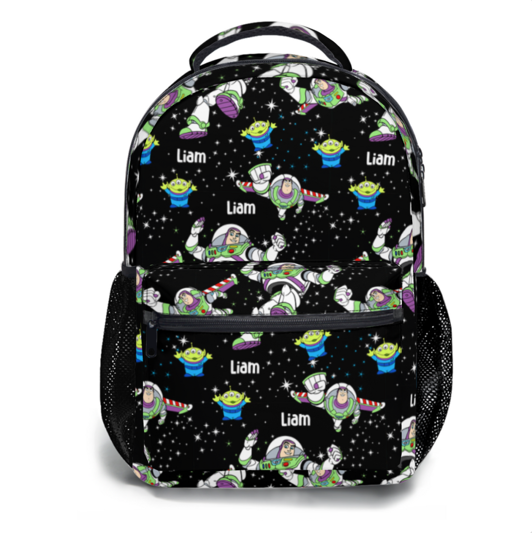 toy story backpack