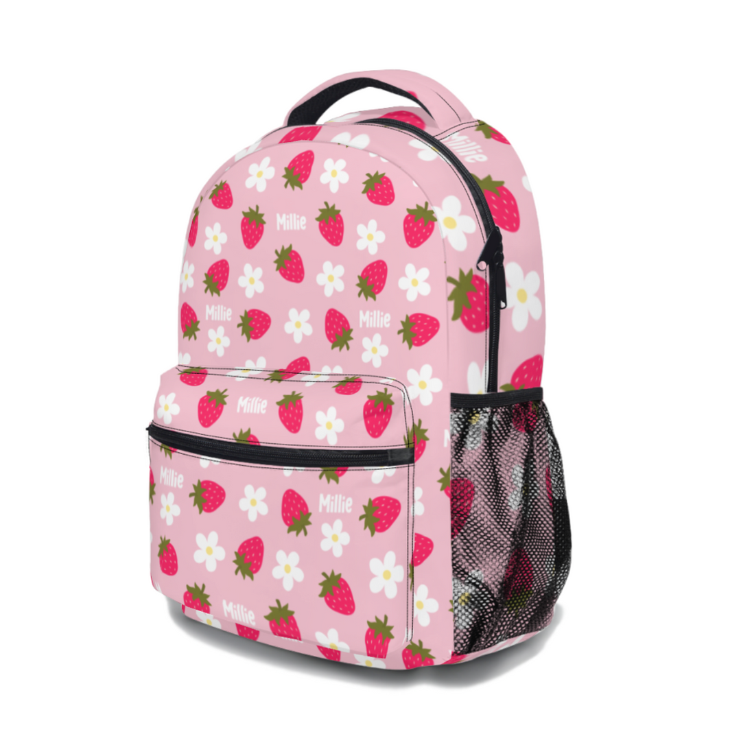 girls backpack