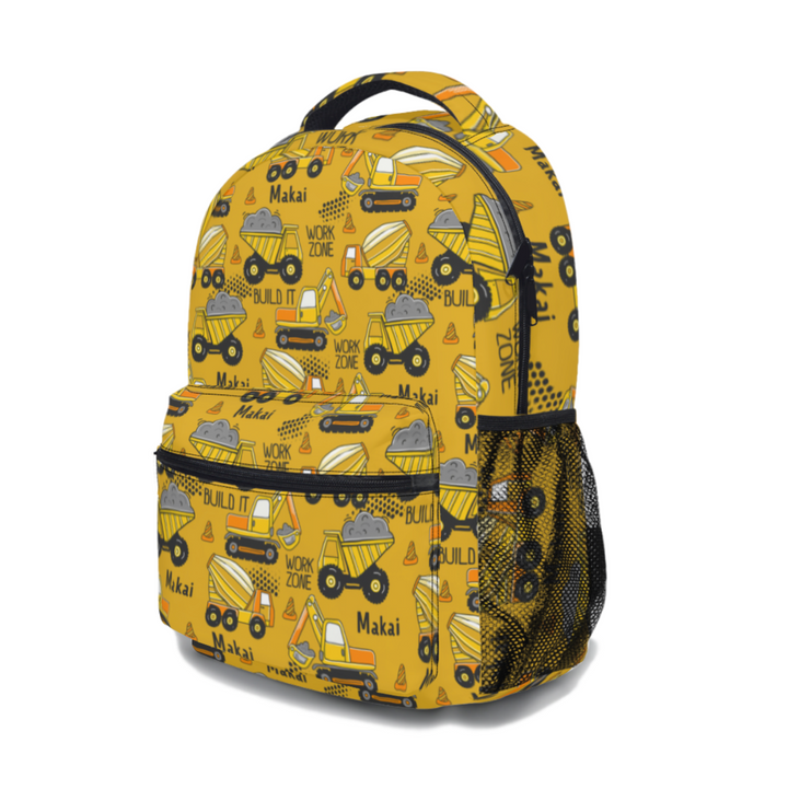 construction backpack