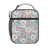 Personalised Kids Lunch Bags